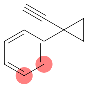 (1-ETHYNYLCYCLOPROPYL)BENZENE