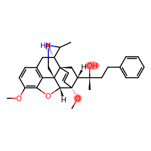 (19R)-19-PHENETHYL-THEVINOL