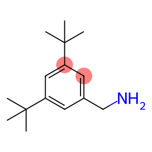 (3,5-Di-tert-butylphenyl)MethanaMine