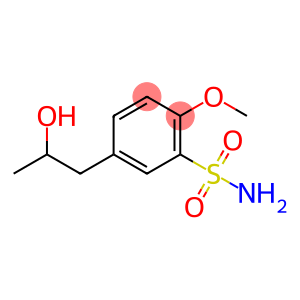 Tamsulosin Impurity 17