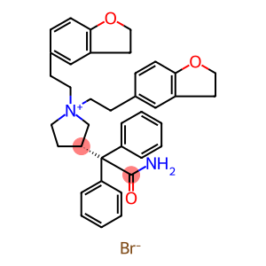 Darifenacin Pyrrolidinium Dimer