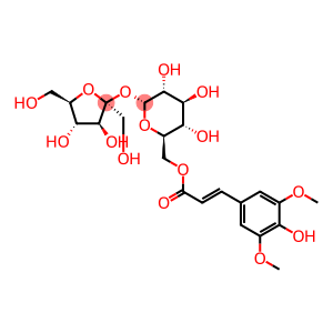 Neohancoside D