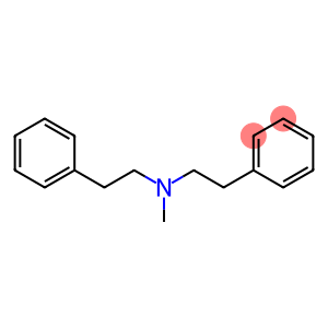 N-Methyl-N-phenethyl-2-phenylethanamine