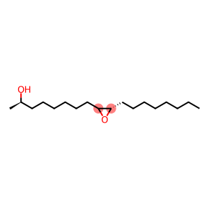 cis-9,10-Epoxyoctadecan-1-ol