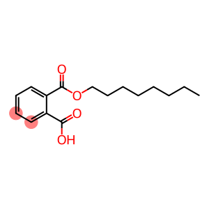 Monooctyl Phthalate-d4