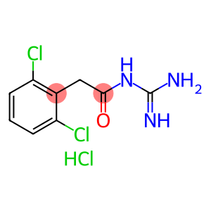 Guanfacine-α,α-d2 HCl