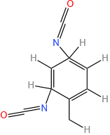Toluene-d6 2,4-Diisocyanate
