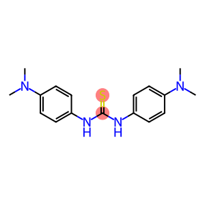 4,4'-BIS(DIMETHYLAMINO)THIOCARBANILIDE