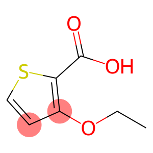 3-Ethoxythiophene-2-Carboxylic Acid