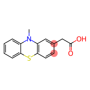 Metiazinic