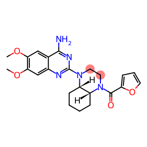 cyclazosin