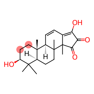 18-Norandrosta-11,13(17)-diene-15,16-dione, 3,17-dihydroxy-4,4,8,14-tetramethyl-, (3β,5α)-