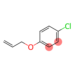 ALLYL 4-CHLOROPHENYL ETHER