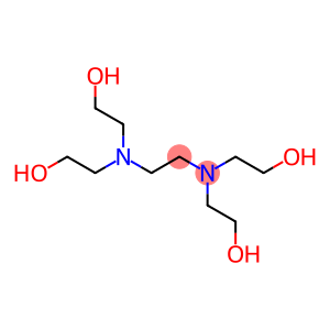 Tetrakis(hydroxyethyl)ethylenediamine