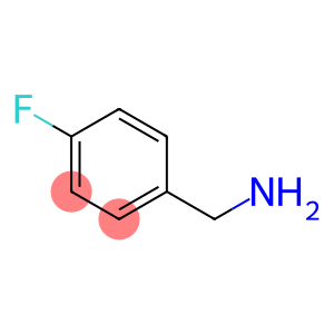 4-Fluorobenzylamine