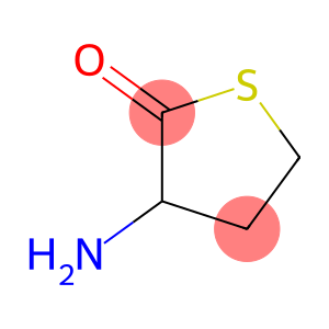 3-Aminodihydrothiophen-2-one