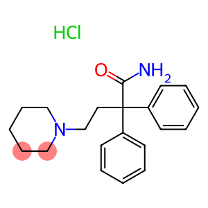 FENPIPRAMIDEHYDOCHLORIDE