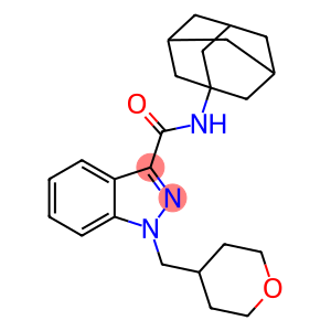 ATHPINACA isomer 1