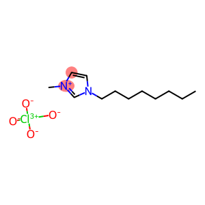 1-octyl-3-MethyliMidazoliuM perchlorate