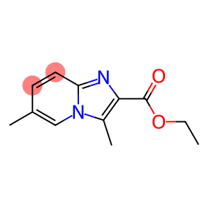 Ethyl 3,6-diMethyliMidazo[1,2-a]pyridine-2-carboxylate