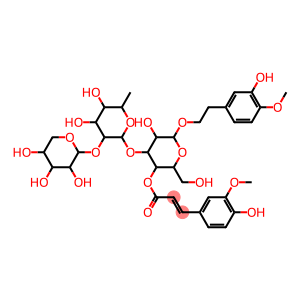 leonoside B