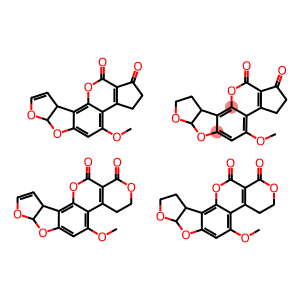 AFLATOXIN