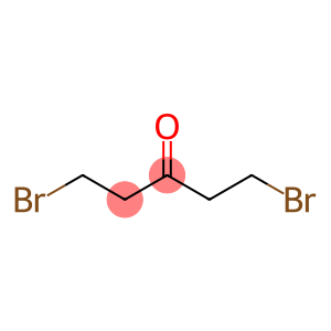 3-Pentanone, 1,5-dibroMo-