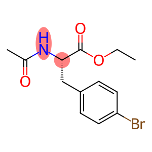 AC-DL-PHE(4-BR)-OET