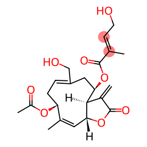 Eupalinolide H