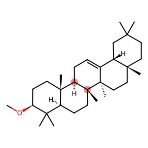 3β-Methoxyolean-12-ene