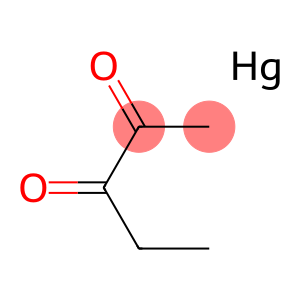 mercury pentanedione