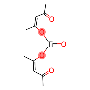 双(乙酰基丙酮酸基)钛氧化物