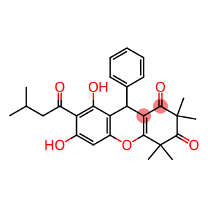 Rhodomyrtosone I