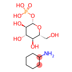 β-D-Glucose 1-phosphate bis(cyclohexylammonium) salt