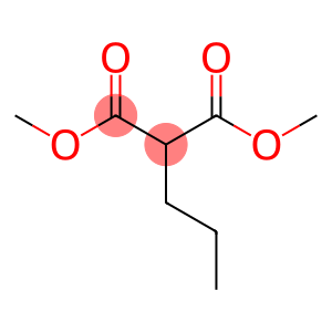 Dimethyl propylmalonate