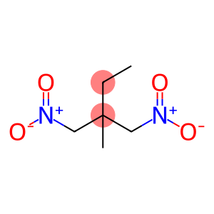 1-Nitro-2-methyl-2-(nitromethyl)butane