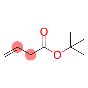 tert-Butyl but-3-enoate