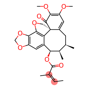 Heteroclitin D