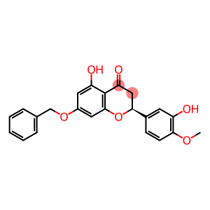 (S)-Hesperetin Benzyl Ether