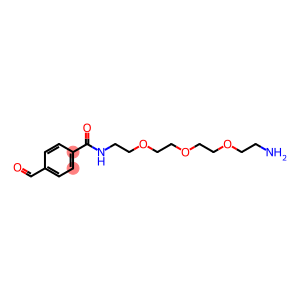 ALD-PH-NH-PEG3-NH2