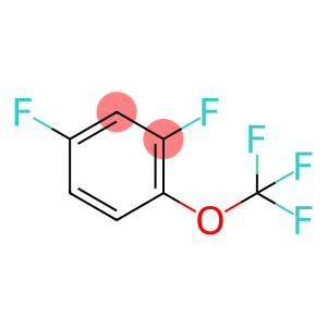 2,4-Difluoro-1-(trifluoromethoxy)benzene