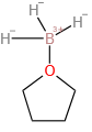 硼烷四氢呋喃络合物