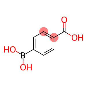 4-羧基苯硼酸