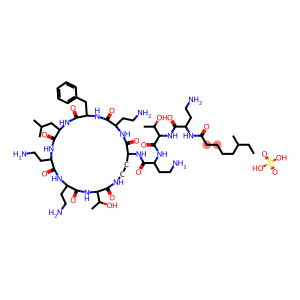 Polymyxin B Sulfate