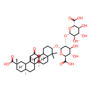 Glycyrrhizinic Acid