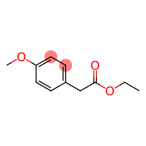 ETHYL 4-METHOXYPHENYLACETATE