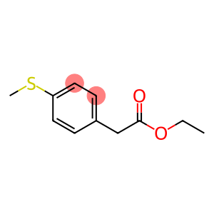 Ethyl (4-methylthiop