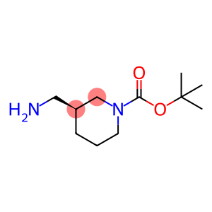 (S)-1-Boc-3-氨甲基哌啶