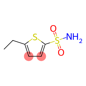 2-Thiophenesulfonamide, 5-ethyl-