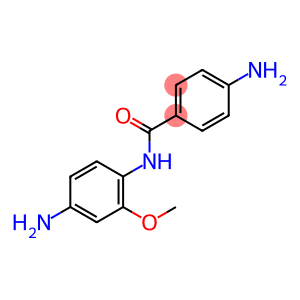 4,4'-Diamino-2'-methoxybenzanilide